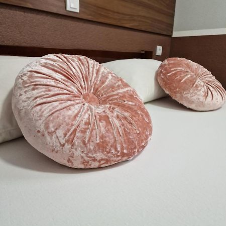 Hotel Djerdan 크랄레보 외부 사진
