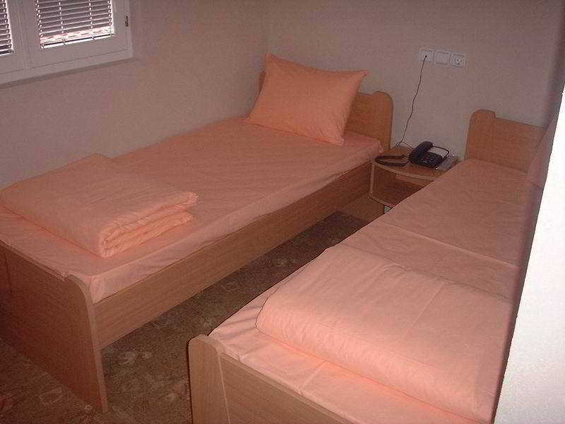 Hotel Djerdan 크랄레보 외부 사진