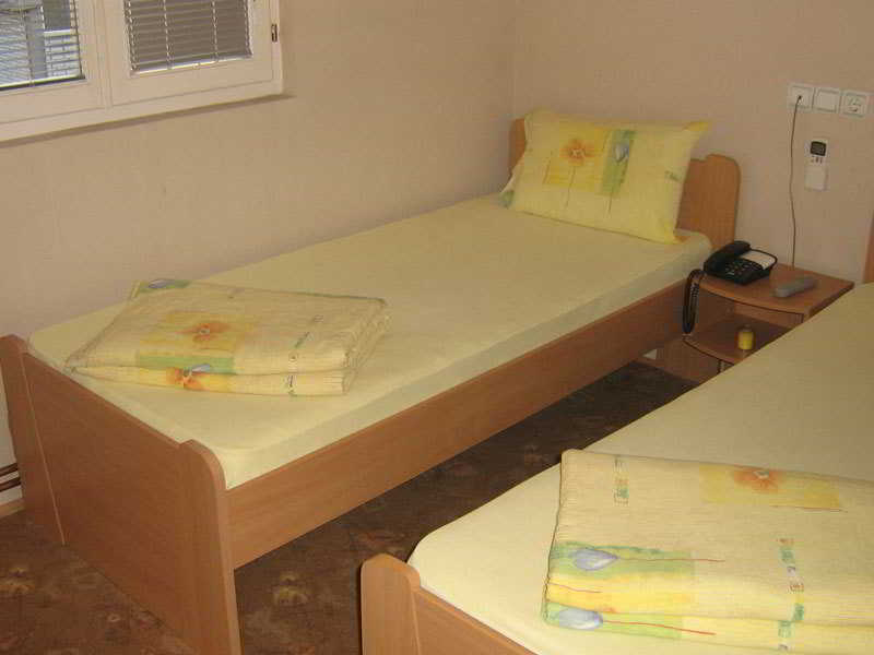 Hotel Djerdan 크랄레보 객실 사진